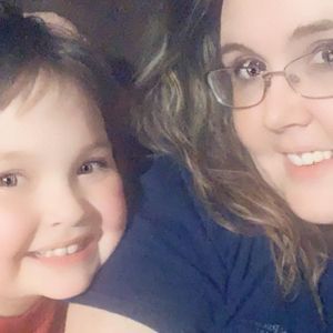 Meet your Posher, Brandi